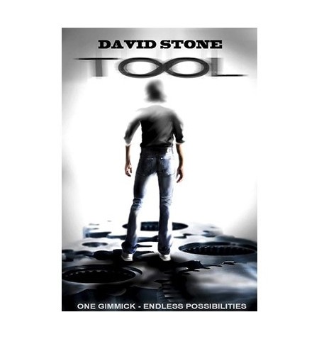 Tool Gimmick and DVD by...
