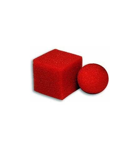 Il cubo trasformista dlx