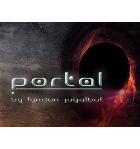 Portal by Lyndon Jugalbot...