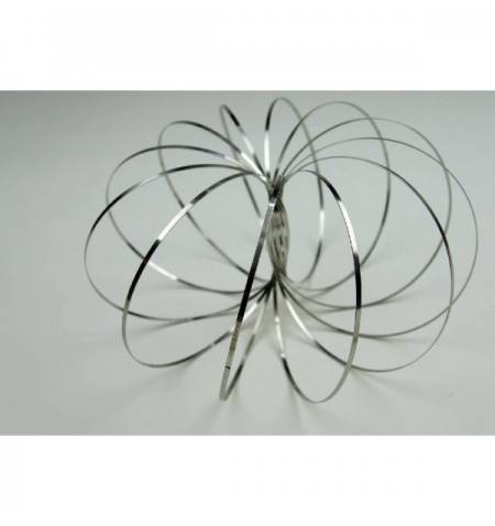 Infinity spring ring dlx...