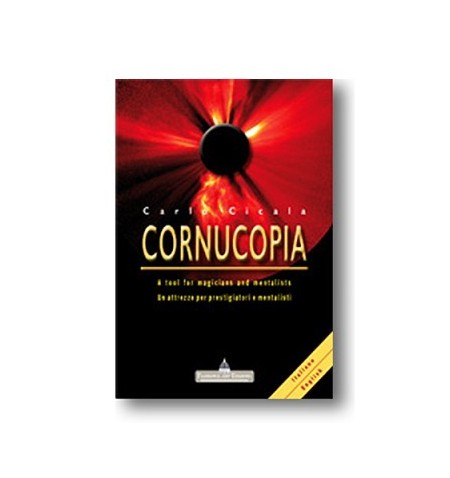 Carlo Cicala - Cornucopia