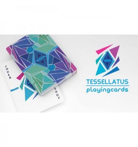 tessellatus playing card