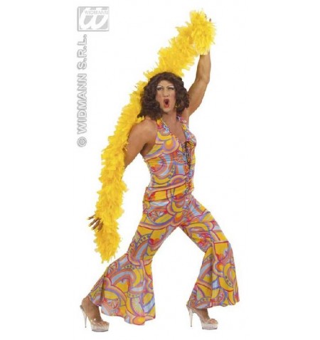 Costume drag queen anni 70