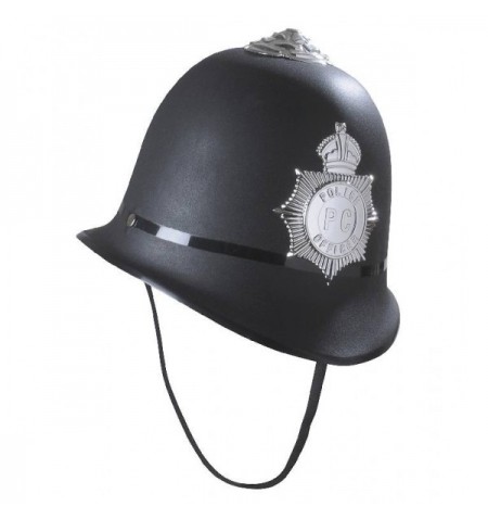 Cappello poliziotto bobby