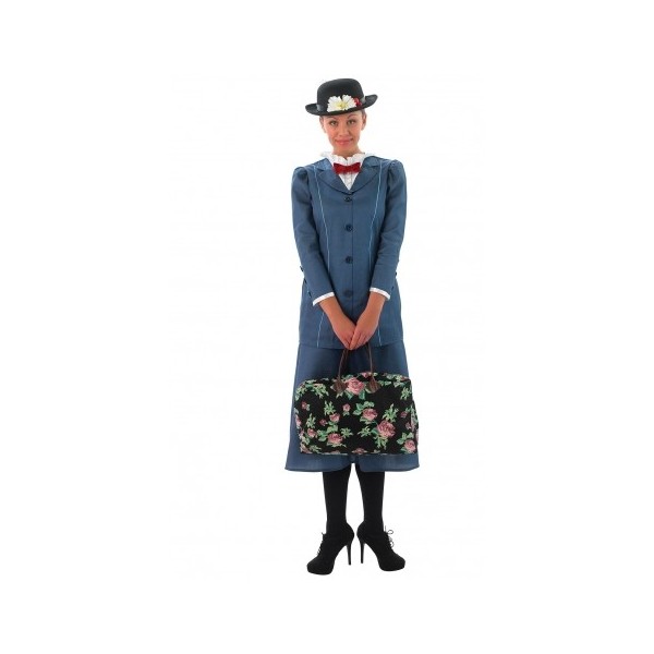 costume mary poppins