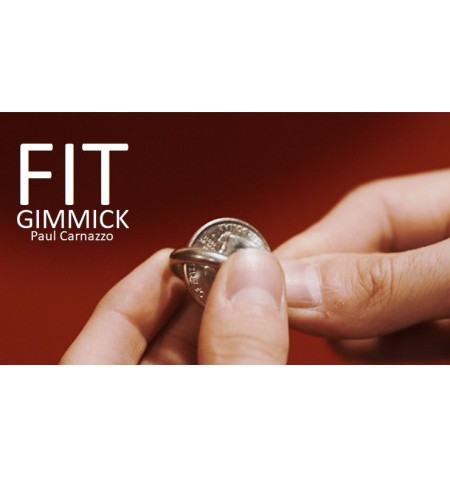 Fit Gimmick