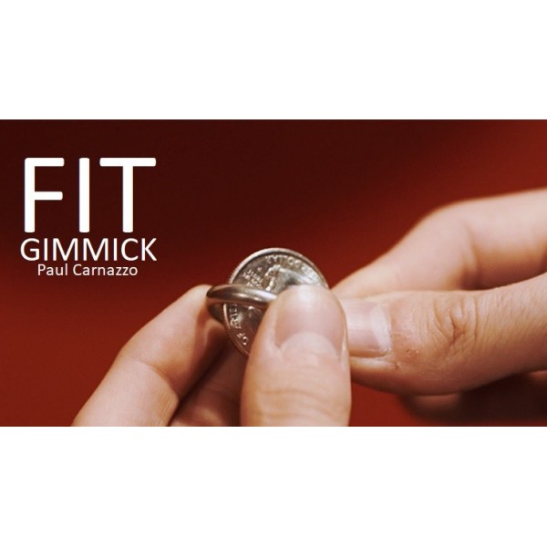 Fit Gimmick