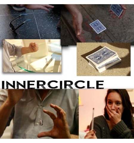 Innercircle by Mesika