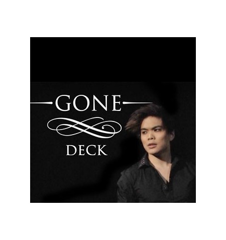 Gone Deck - Shin Lim