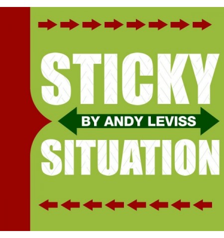Andy Leviss - Sticky...