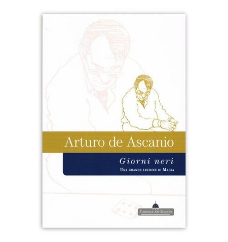 Arturo De Ascanio - Giorni...