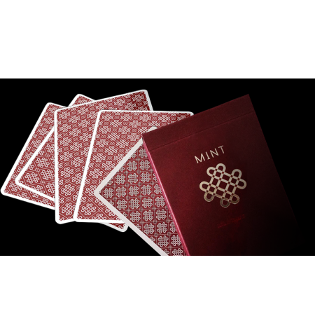 Mint Playing Cards by...