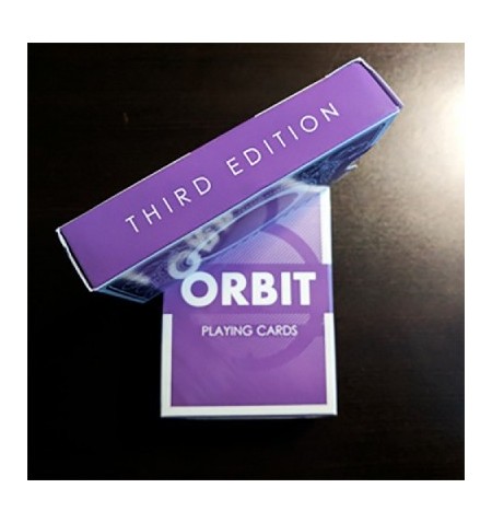 Orbit V3 - Limited Edition