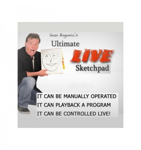 ultimate Live SketchPad by...