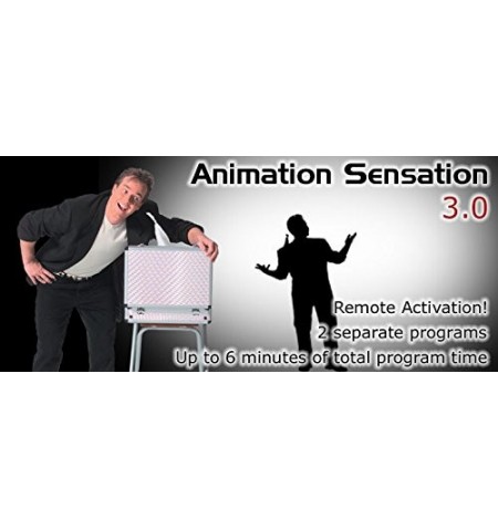 Animation Sensation 3.0