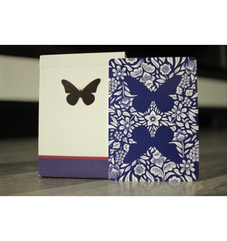 Butterfly Playing Cards...