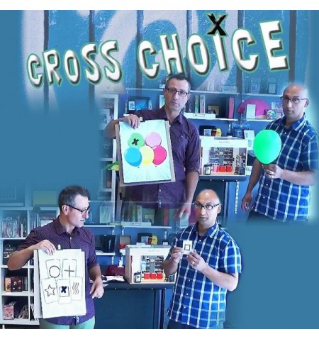 Cross Choice