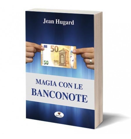 Libro Magia con le Banconote