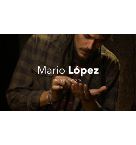 LOPEZ DVD - di Mario Lopez...