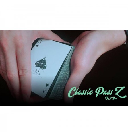 Classic Pass Z By Zee (DVD...