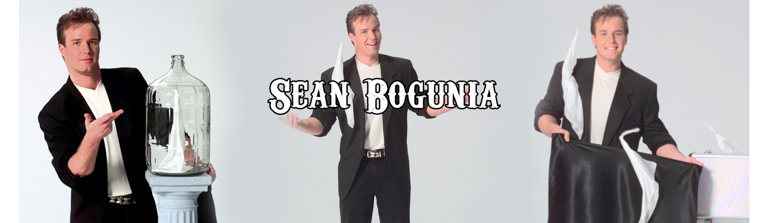 Sean Bogunia